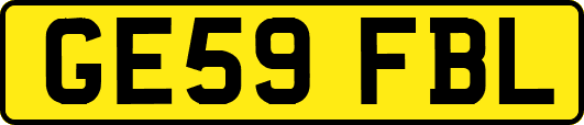 GE59FBL