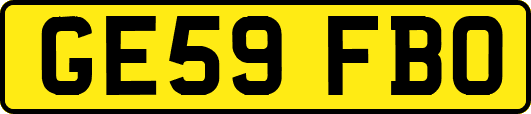 GE59FBO