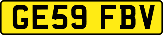 GE59FBV