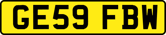 GE59FBW