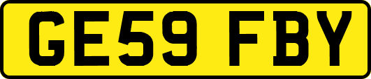 GE59FBY