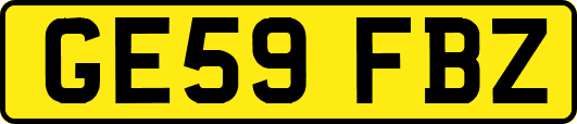 GE59FBZ