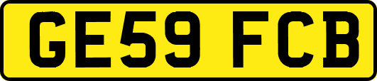 GE59FCB