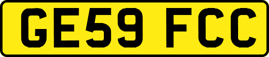 GE59FCC