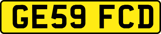 GE59FCD