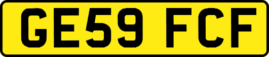 GE59FCF
