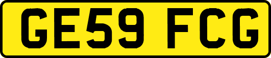 GE59FCG