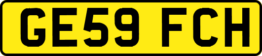 GE59FCH