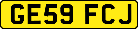 GE59FCJ
