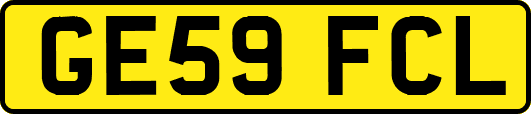 GE59FCL