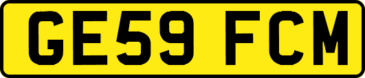 GE59FCM