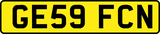 GE59FCN