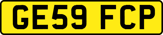 GE59FCP