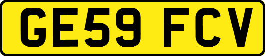 GE59FCV