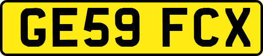GE59FCX