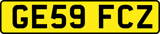GE59FCZ