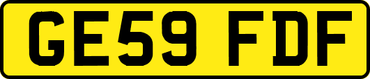 GE59FDF