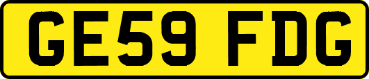 GE59FDG