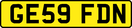 GE59FDN