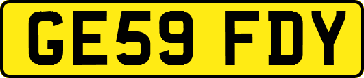 GE59FDY