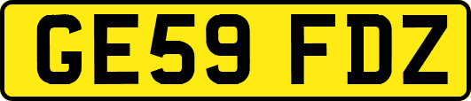 GE59FDZ