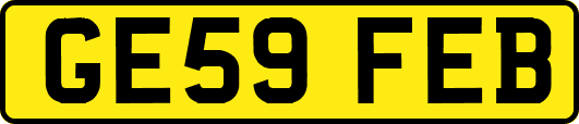 GE59FEB