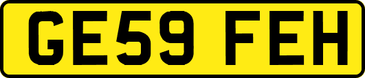 GE59FEH