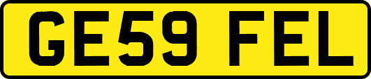 GE59FEL