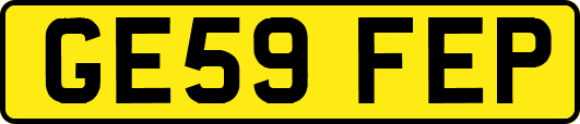 GE59FEP