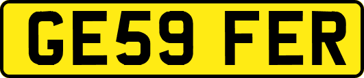 GE59FER