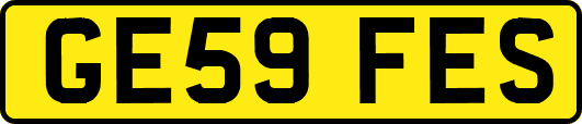 GE59FES