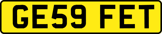 GE59FET