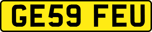GE59FEU