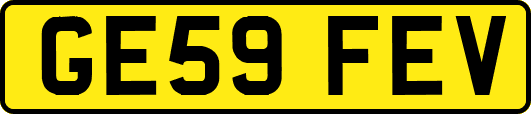 GE59FEV