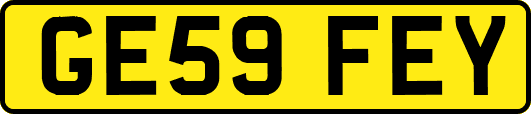 GE59FEY