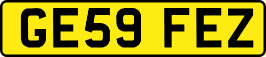 GE59FEZ