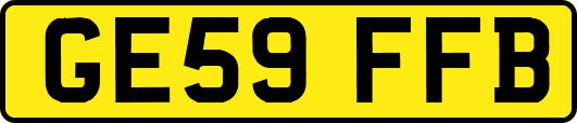 GE59FFB