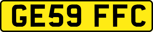 GE59FFC