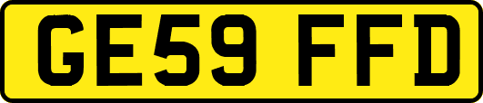 GE59FFD