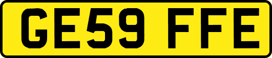 GE59FFE