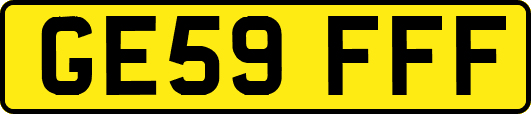 GE59FFF