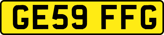 GE59FFG