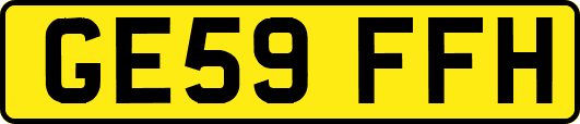 GE59FFH