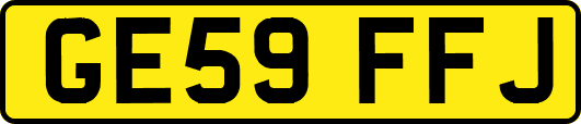 GE59FFJ