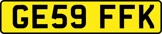 GE59FFK