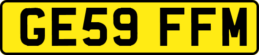 GE59FFM