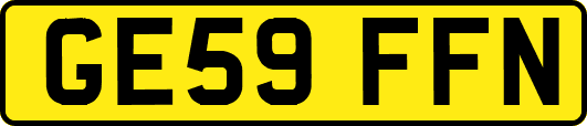 GE59FFN
