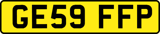 GE59FFP