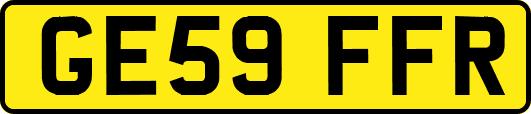 GE59FFR