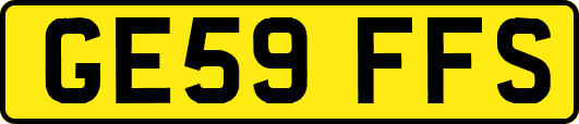 GE59FFS